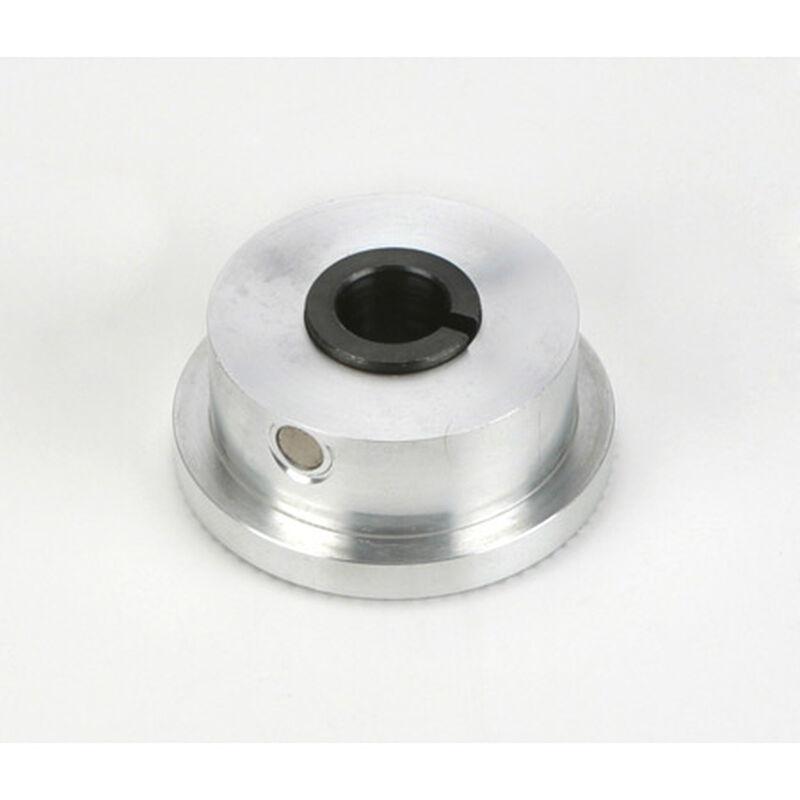 Saito Taper Collet & Drive Flange