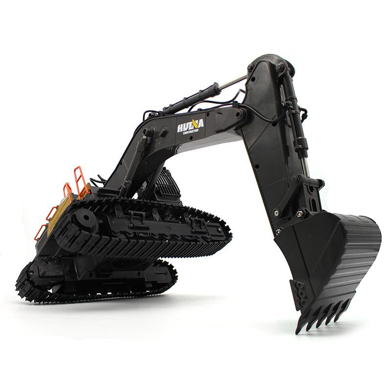 Huina 1:14 2.4G 22Ch RC Excavator