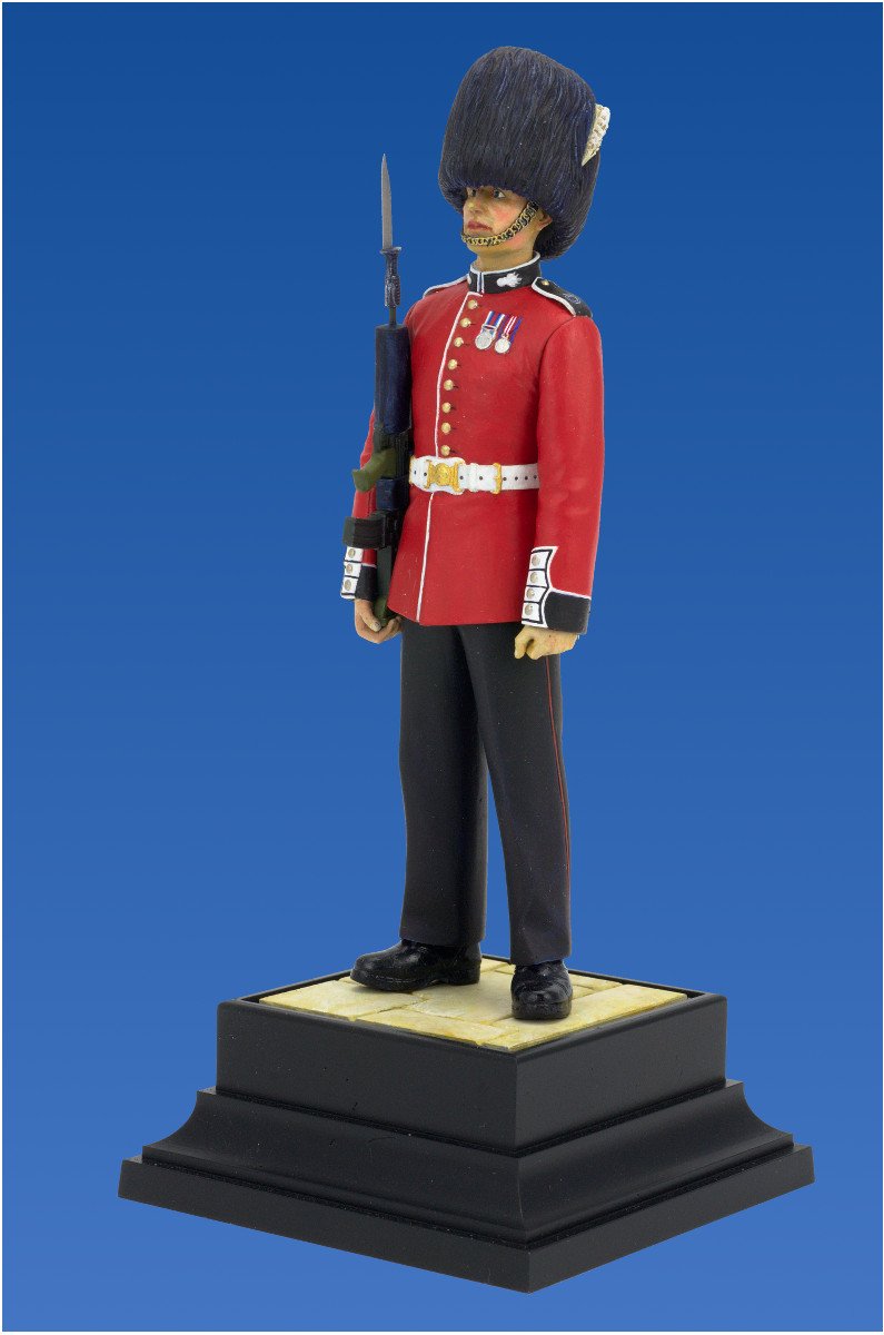 ICM 1:16 British Grenadier Queens Guards