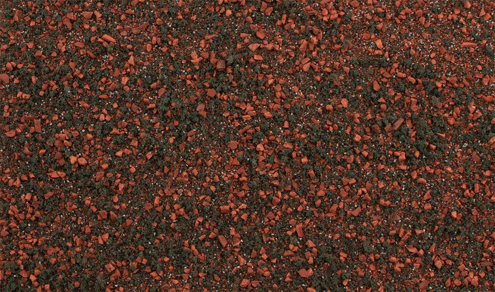 All Game Terrain, Red Blend Gravel