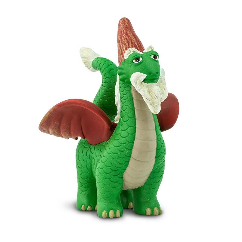 Safari Ltd Gnome Dragon