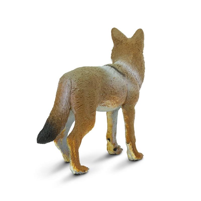 Safari Ltd Coyote North