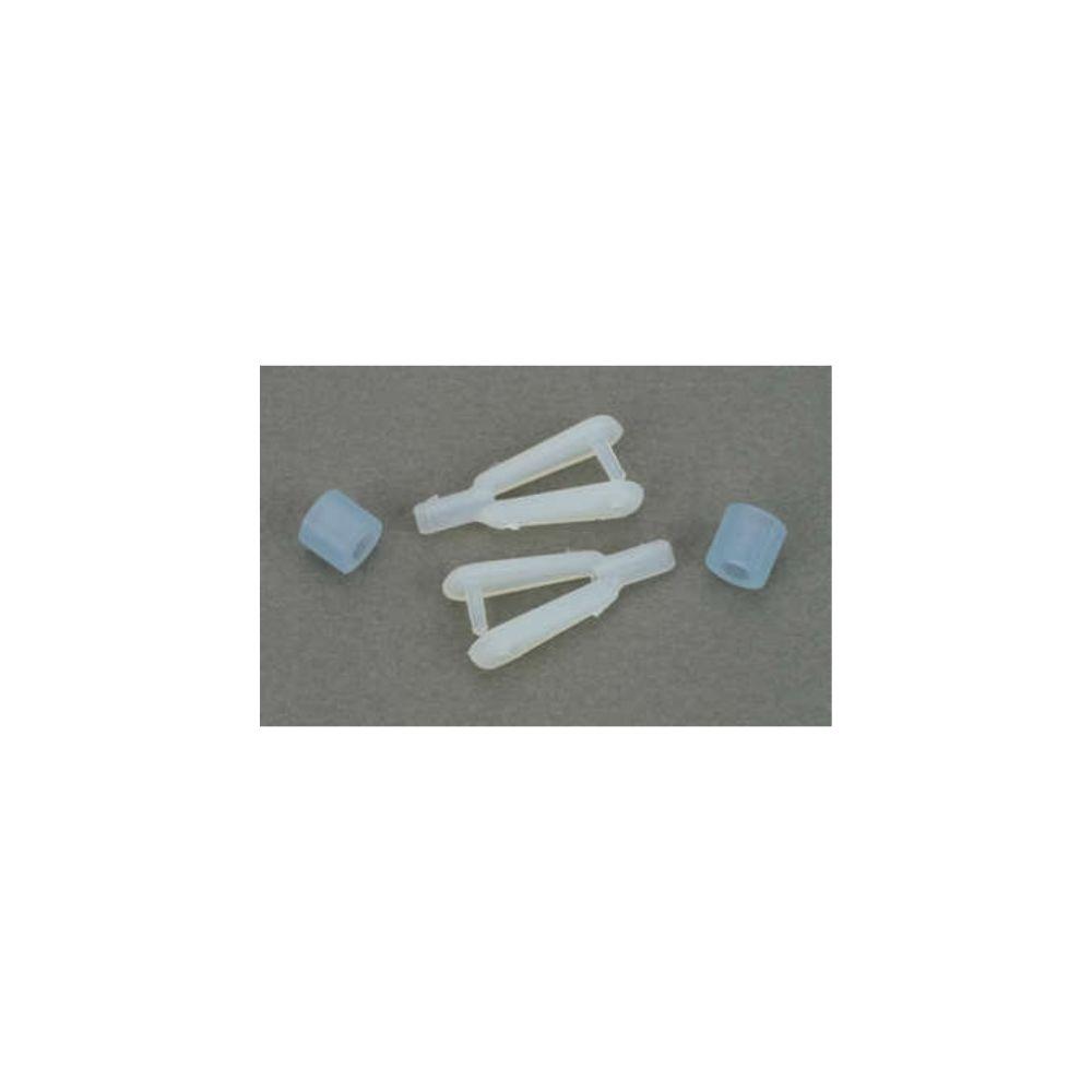 Dubro Kwik-Links Nylon 2-56 12 Pcs