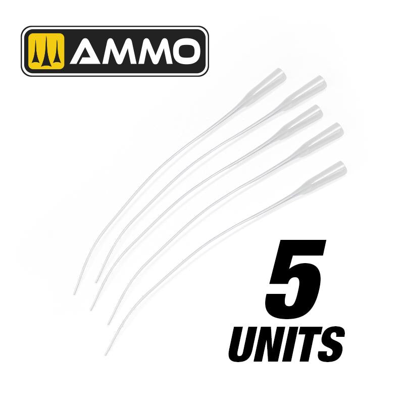 Ammo Precision Cyano Applicator