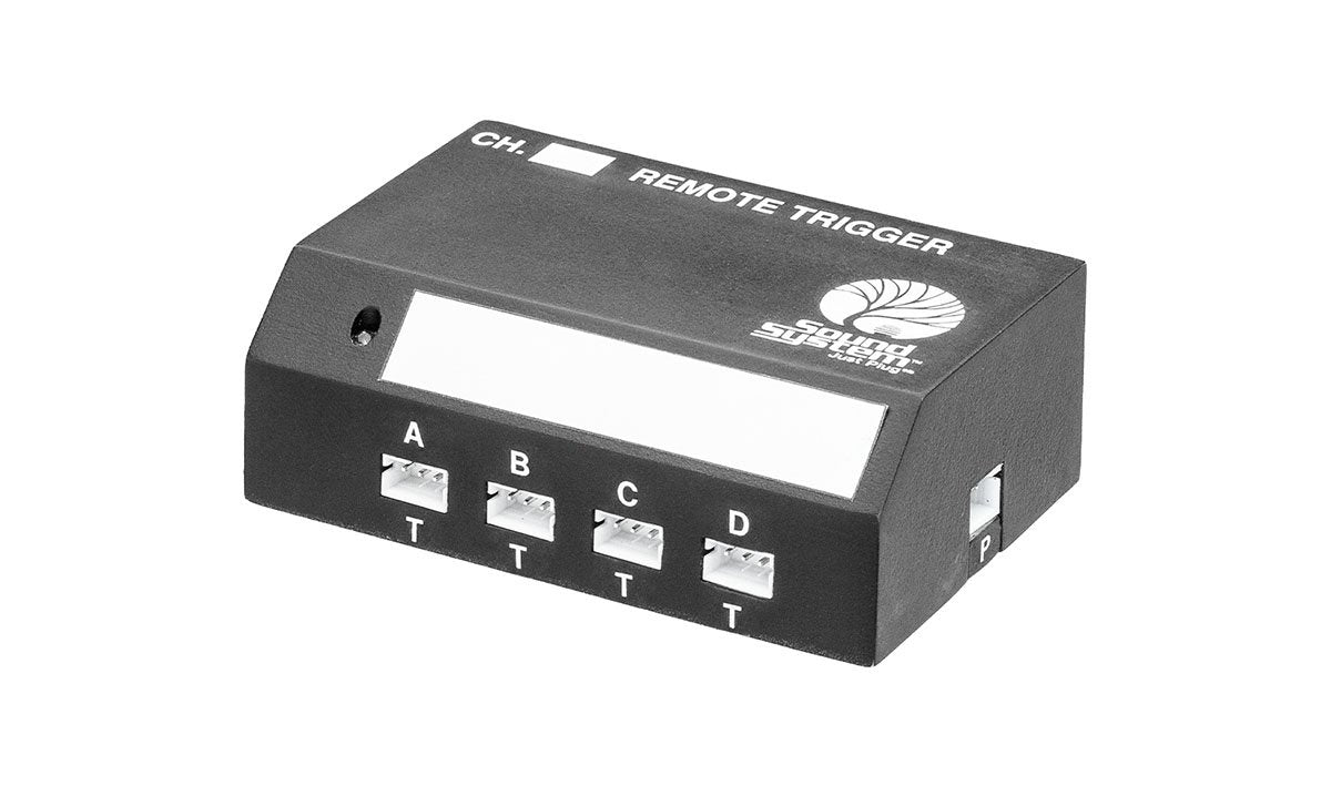 Woodland Scenics Remote Trigger