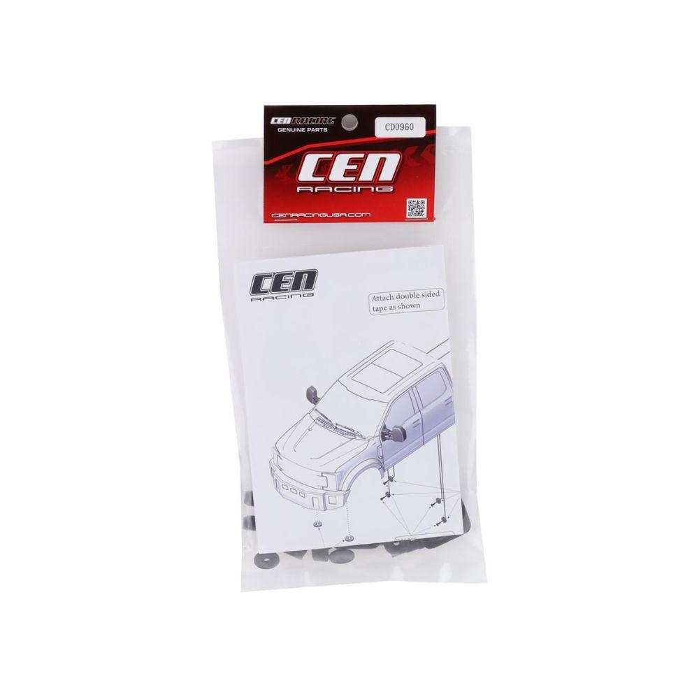 CEN Racing F-450 Body Accessories