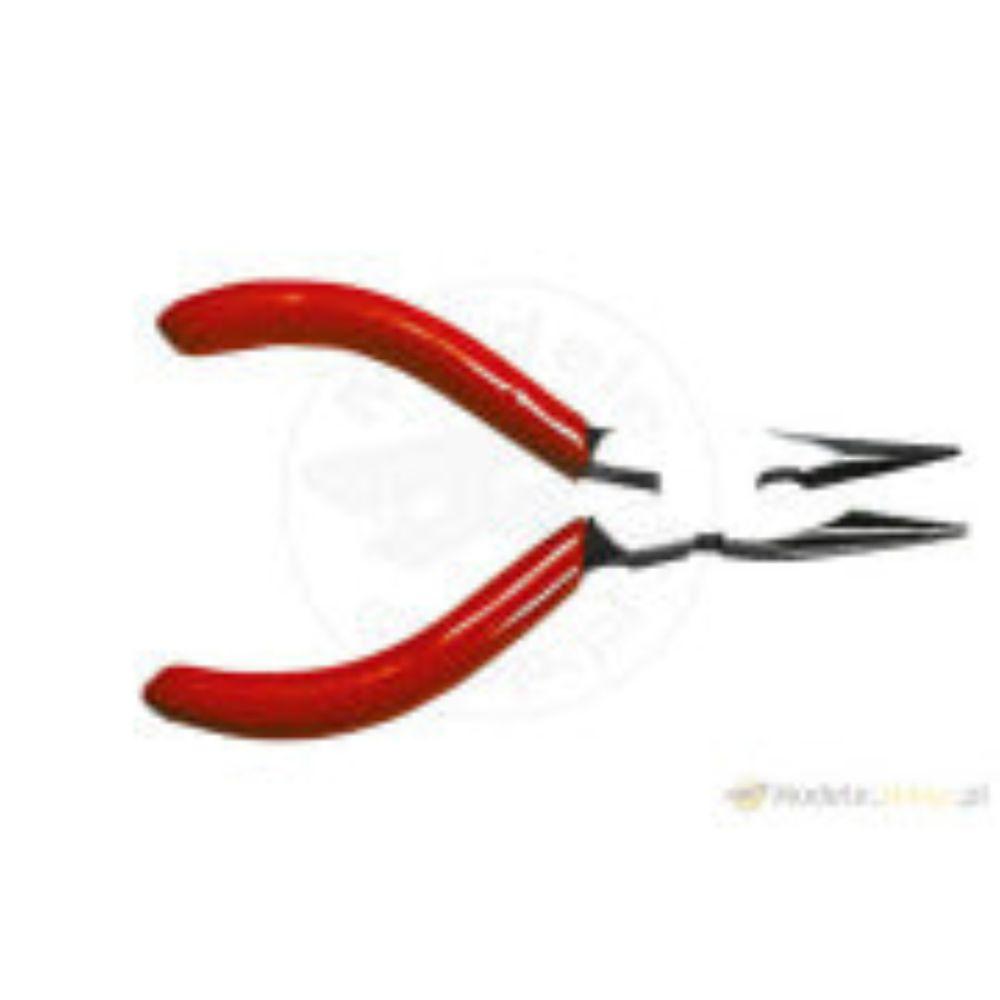 Proedge Needle Nose Side Cutting Plier