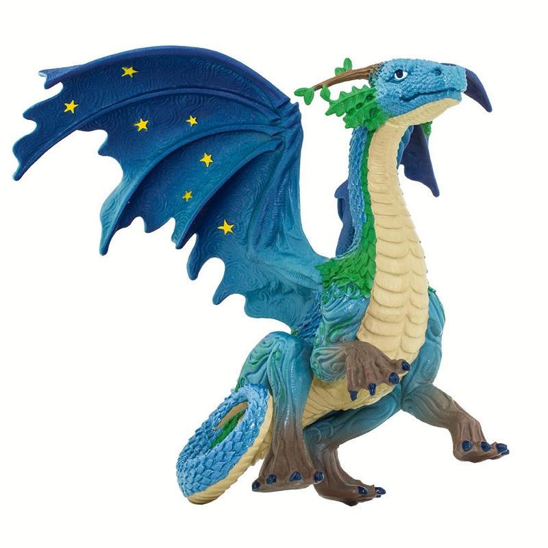 Safari Ltd Earth Dragon