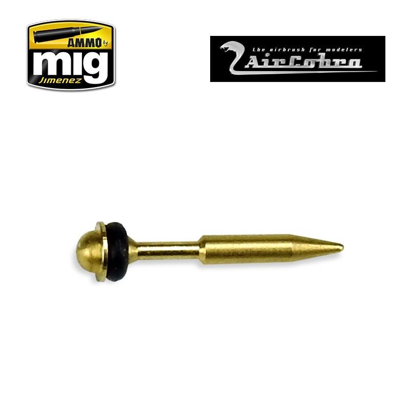 Ammo Trigger Valve Stem