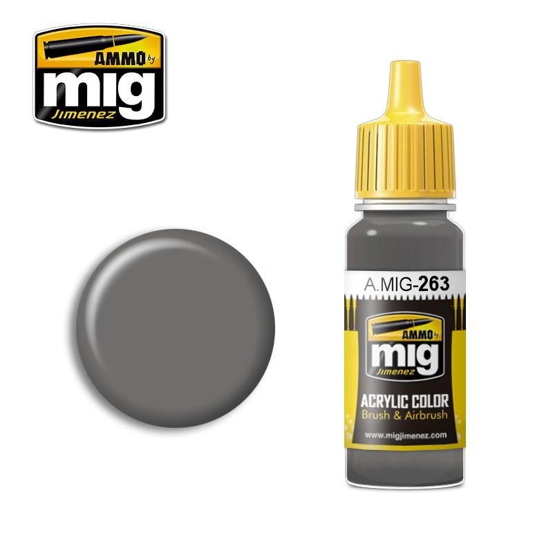 Ammo IJN Medium Grey 17ml