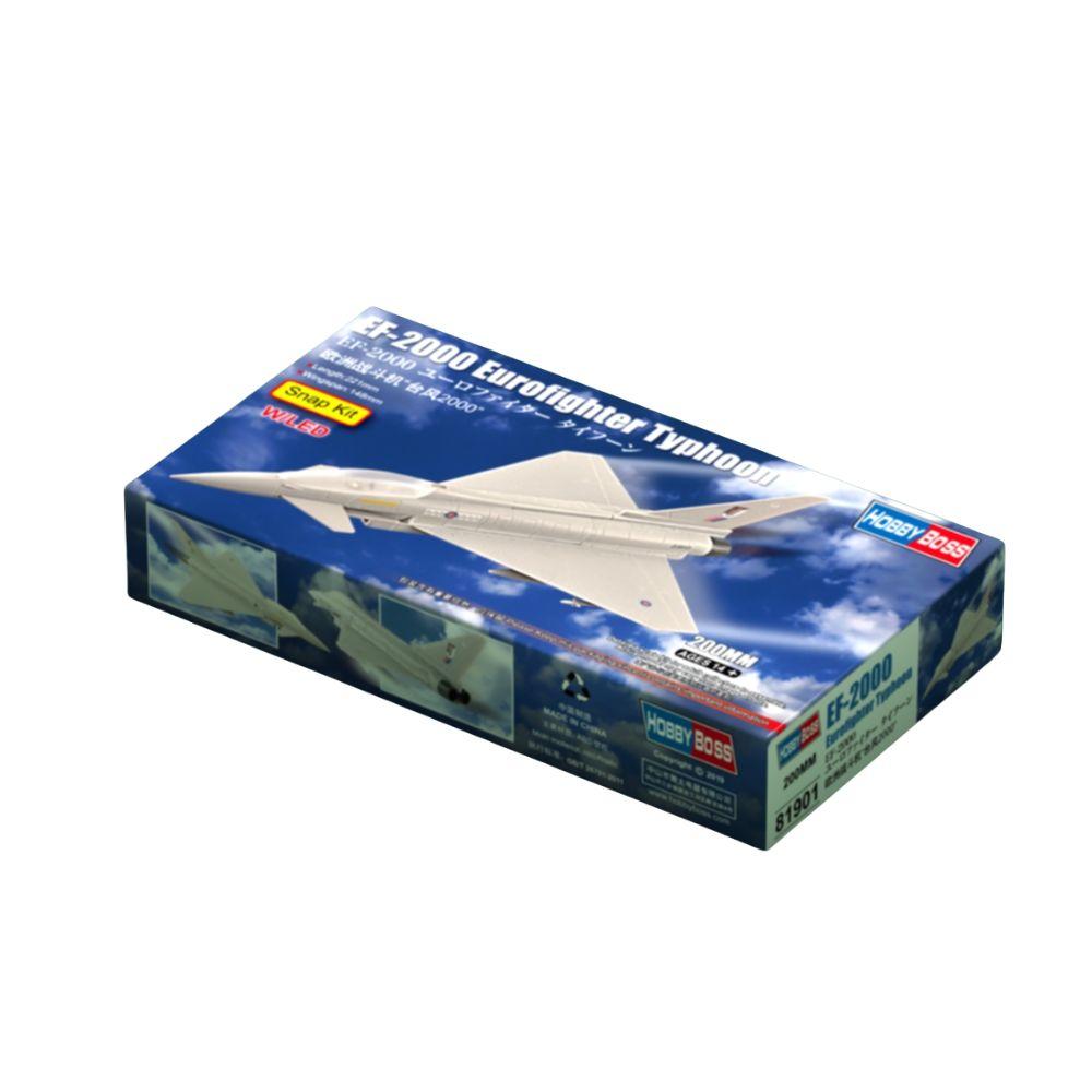 Hobbyboss 200mm EF-2000 Eurofighter Typhoon