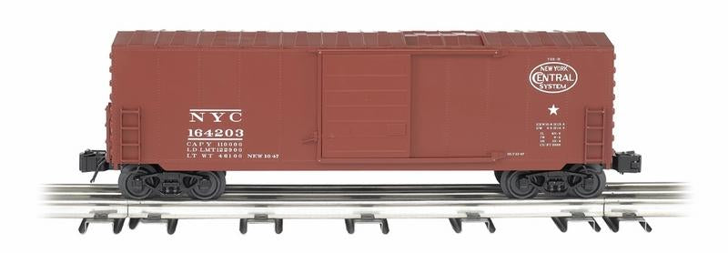 Bachmann New York Central