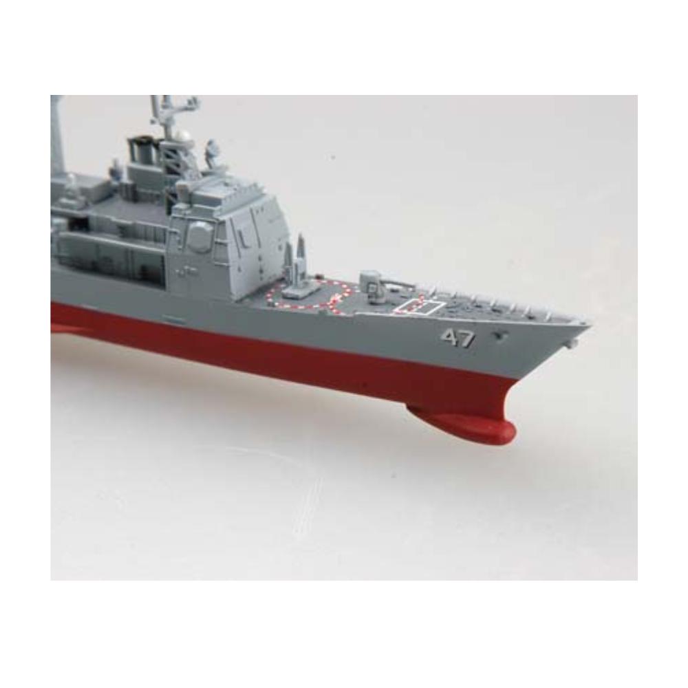 Hobbyboss 1:1250 USS Ticonderoga CG47