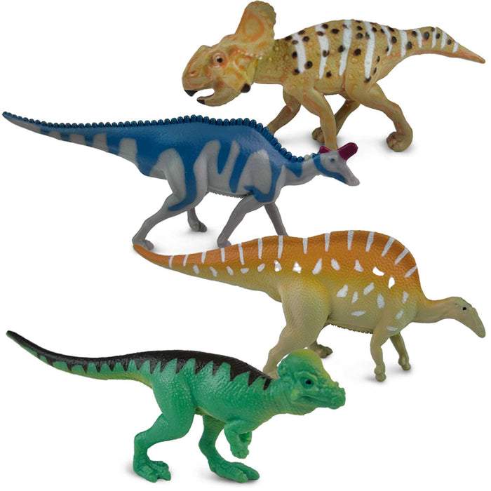 Safari Ltd Herbivorous Dinos Toob