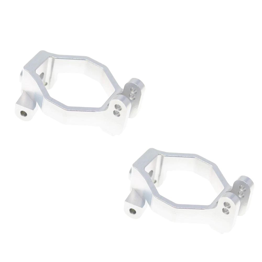 Redcat Aluminium 7075-T6 F/Hub Carriers(L&R)