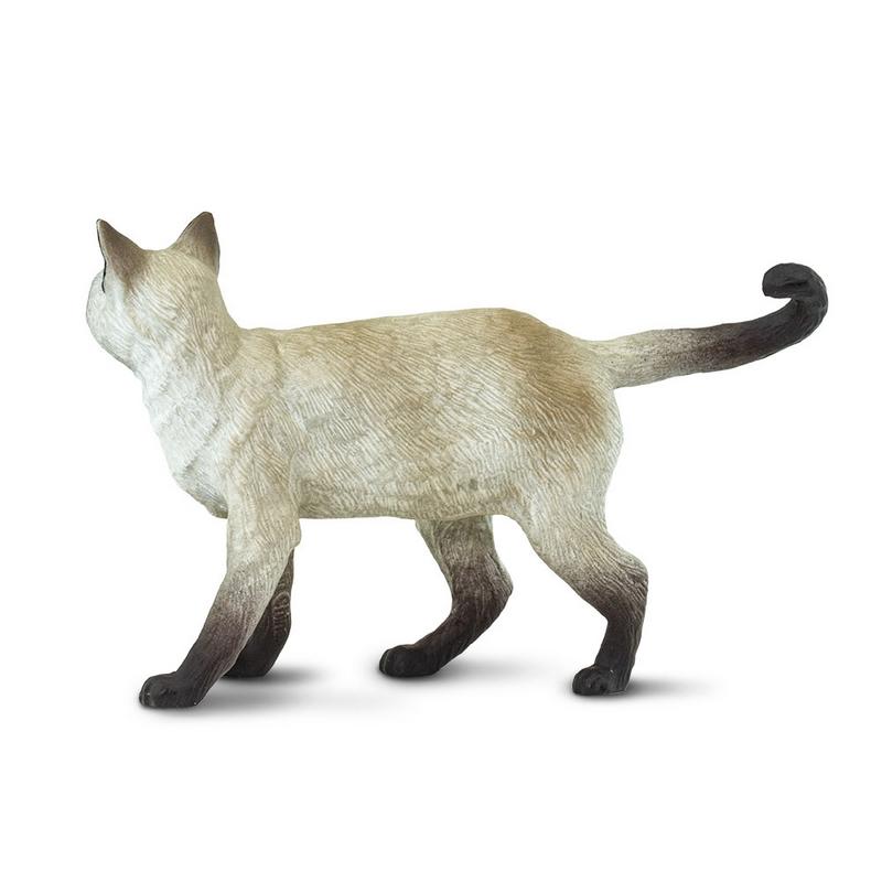 Safari Ltd Siamese Cat