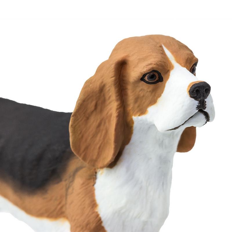 Safari Ltd Beagle