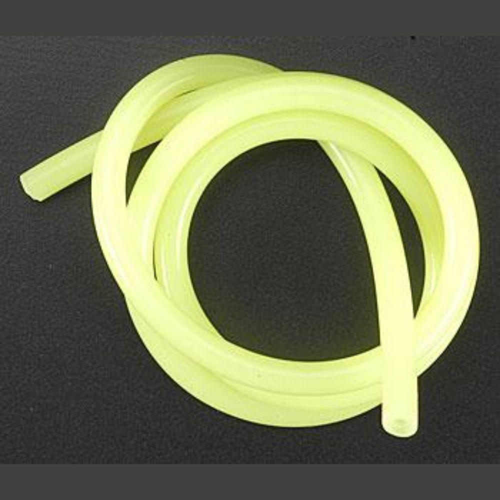 NITRO FUEL TUBING YELLOW 2FT*