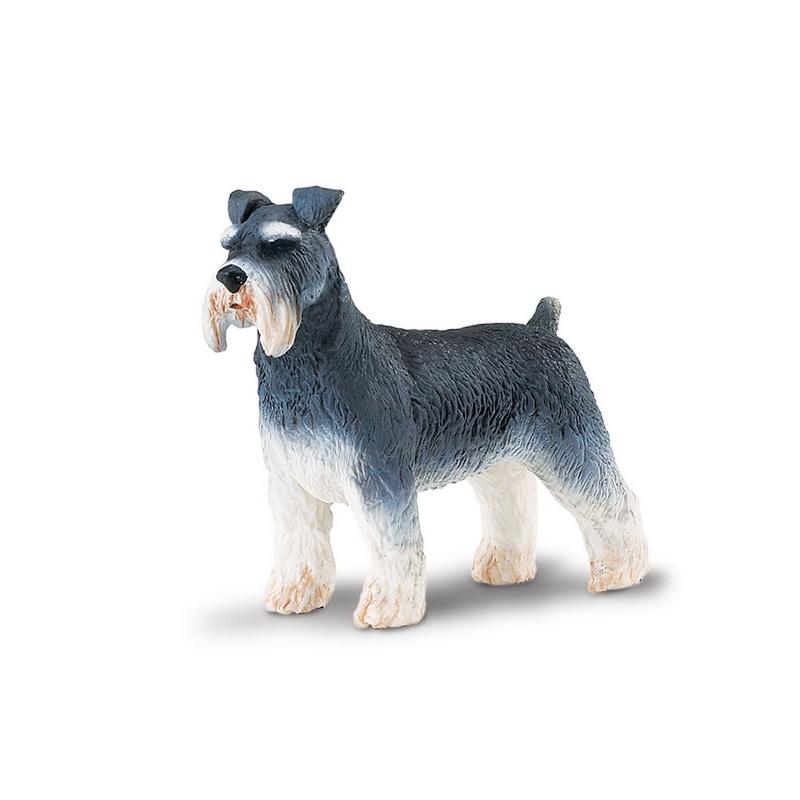 Safari Ltd Schnauzer