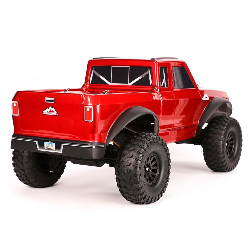 Redcat 1:10 Ridgerunner EP Rock Crawler