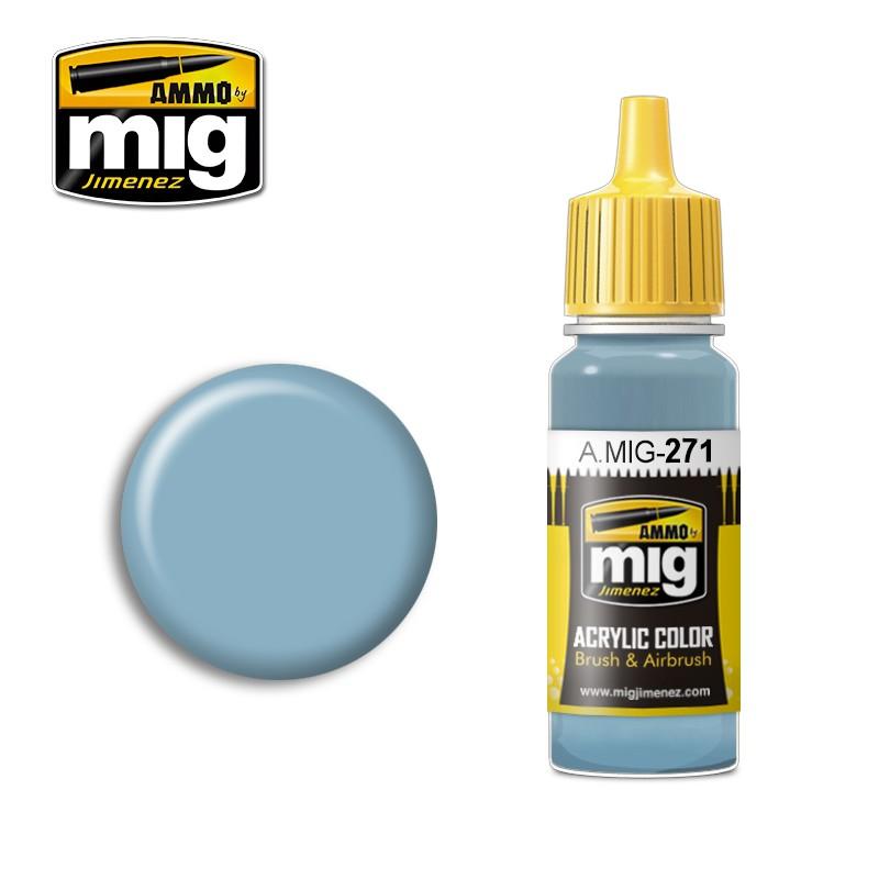 Ammo FS-35450 Air Superiority Blue 17ml-ATOM20121