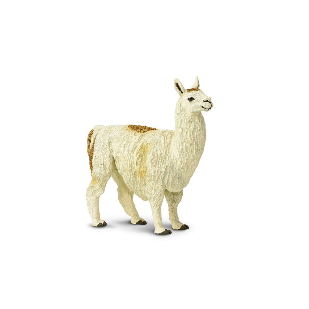 Safari Ltd Llama