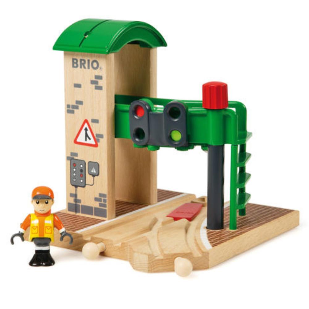 BRIO Signal Station