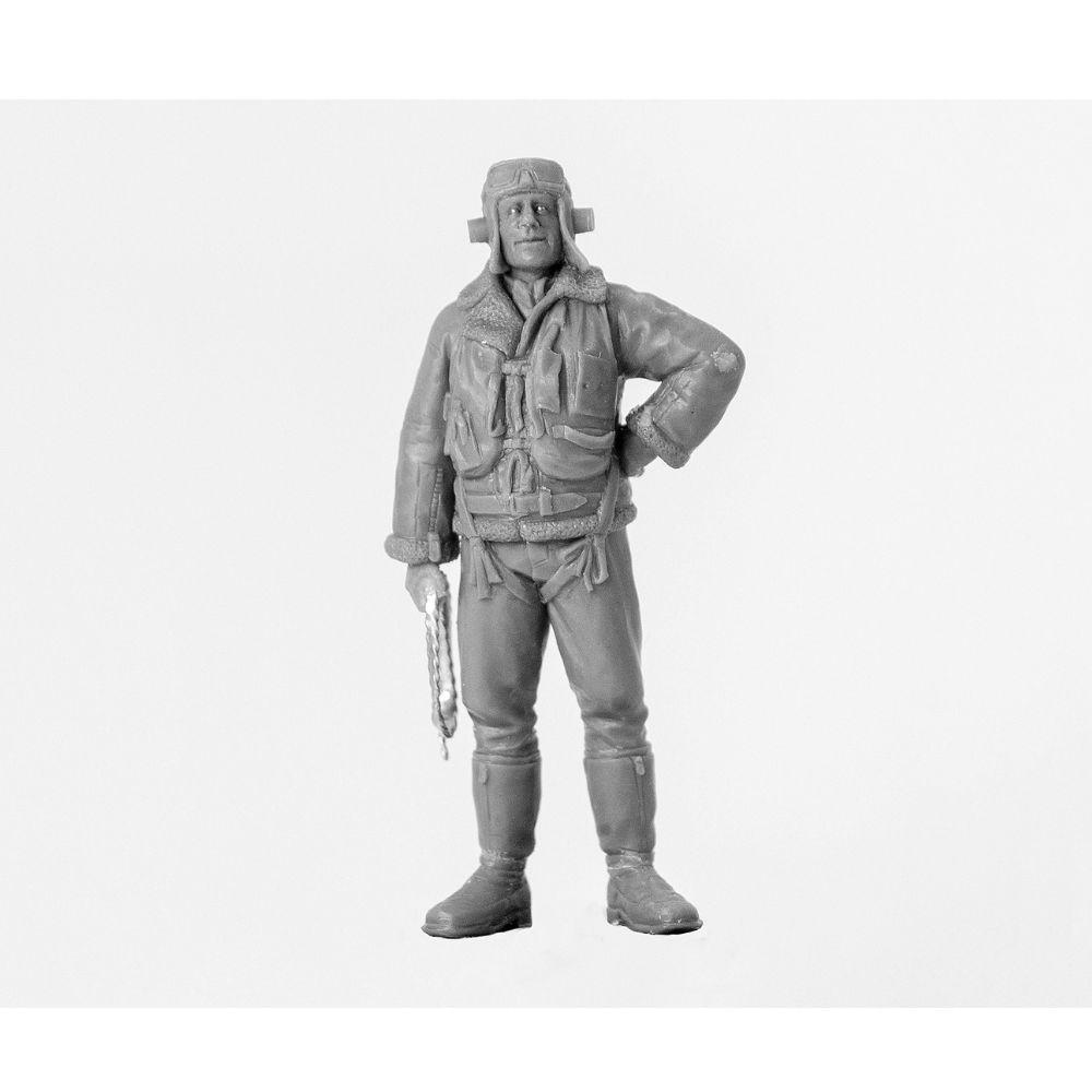 ICM 1:32 British Pilots (1939-45) (3)