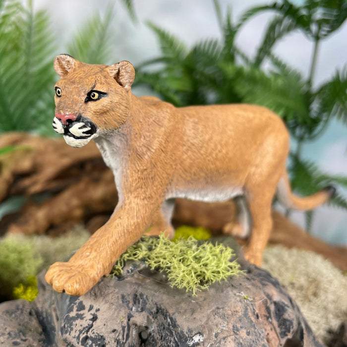 Safari Ltd Mountain Lion