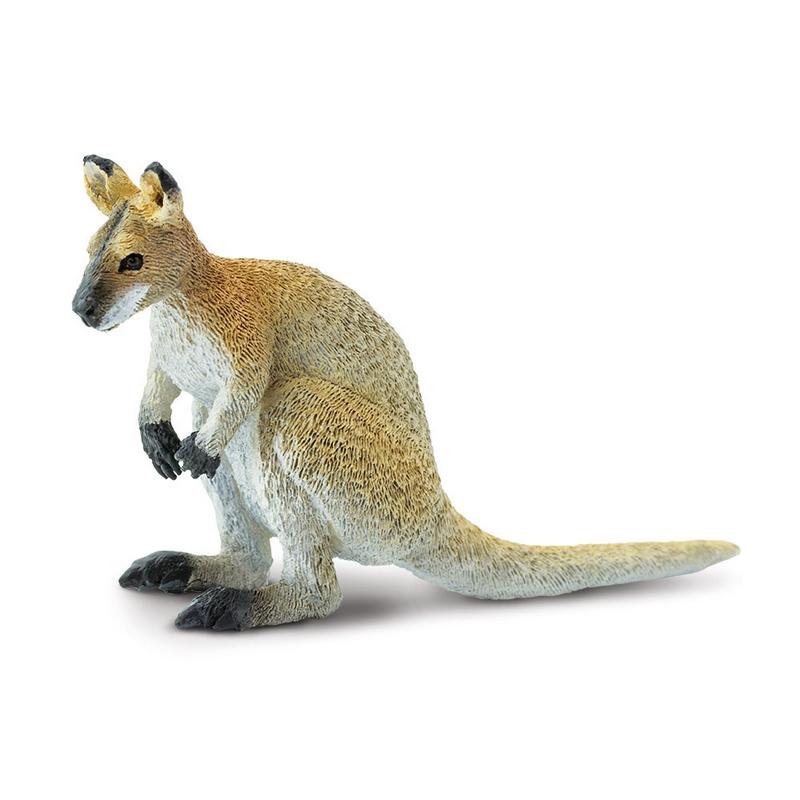 Safari Ltd Wallaby