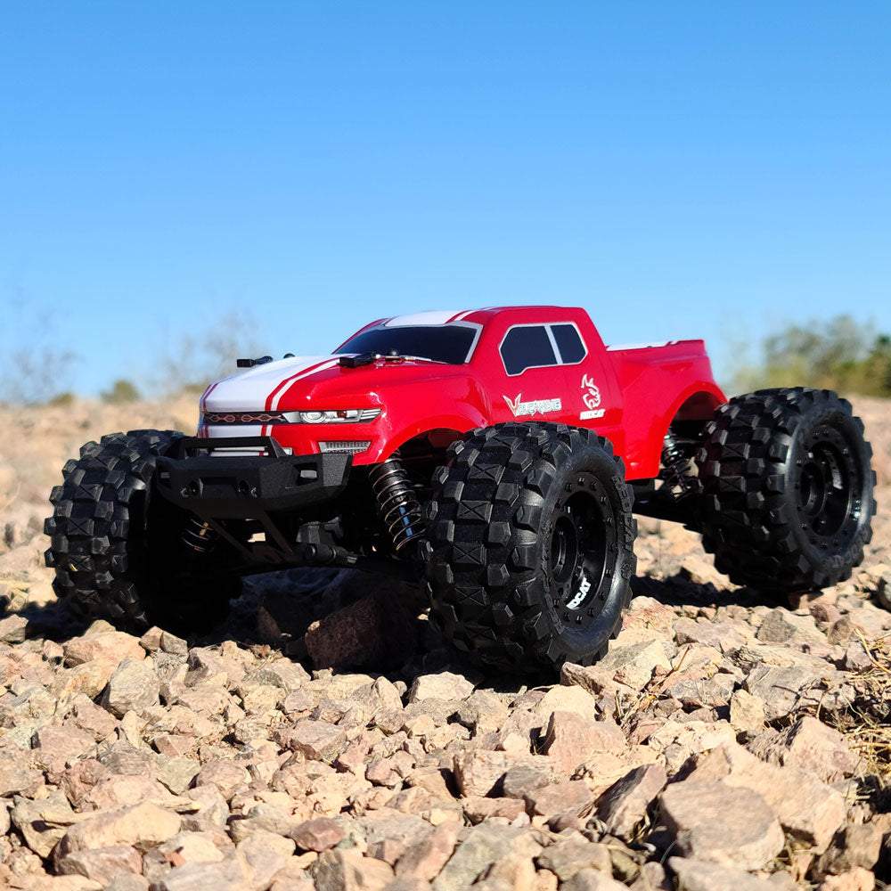 Redcat 1:16 EP Monster Truck