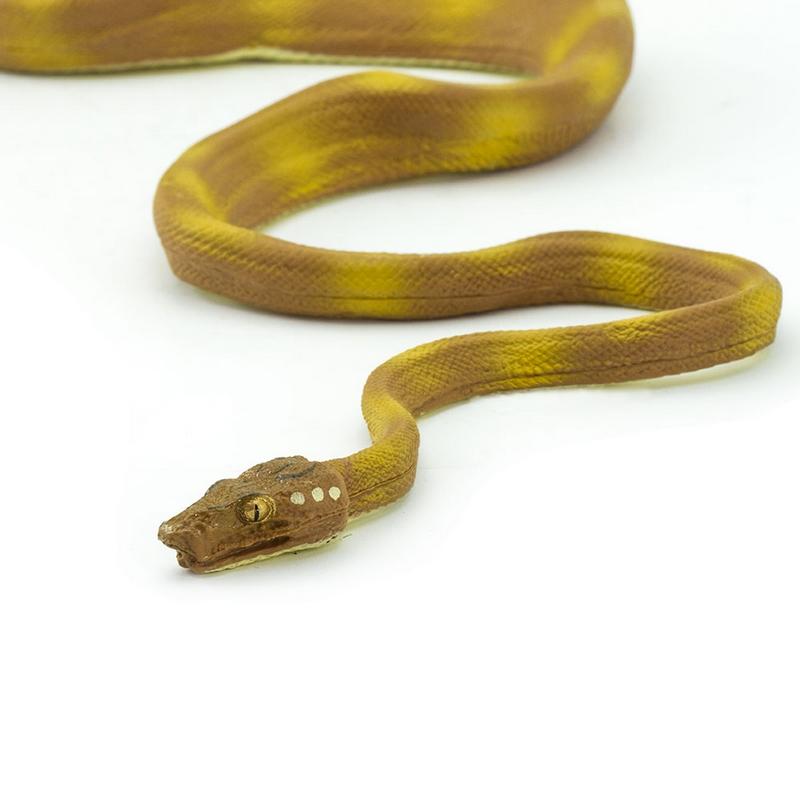 Safari Ltd Amazon Tree Boa