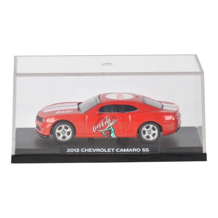 Motorcity Classics 1:64 2013 Chevrolet Camaro SS