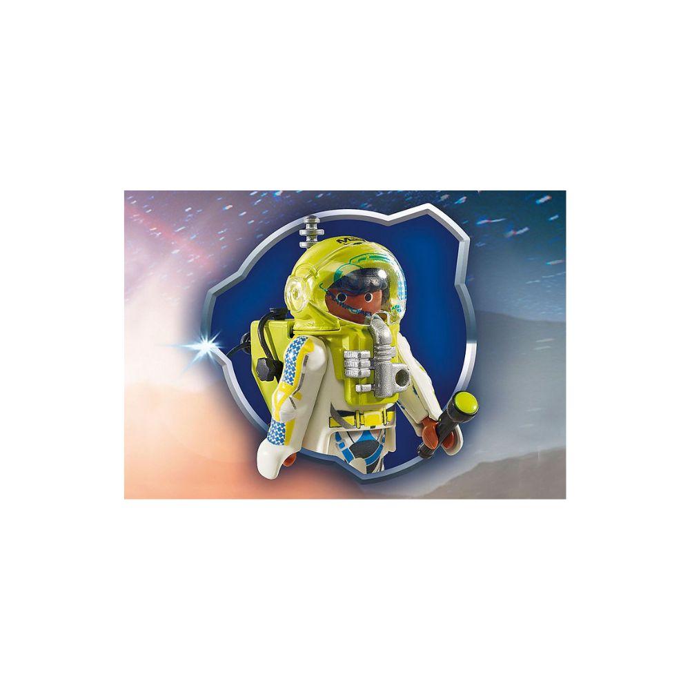 Playmobil Mars Space Station