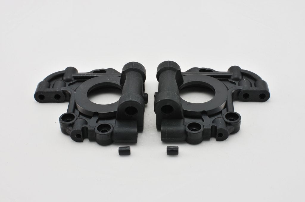 Cen Racing Bulkhead II (Diff. Side Plate)