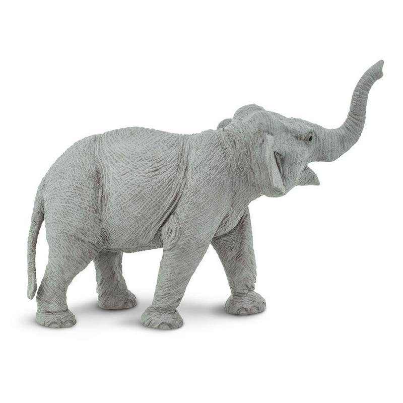 Safari Ltd Asian Elephant