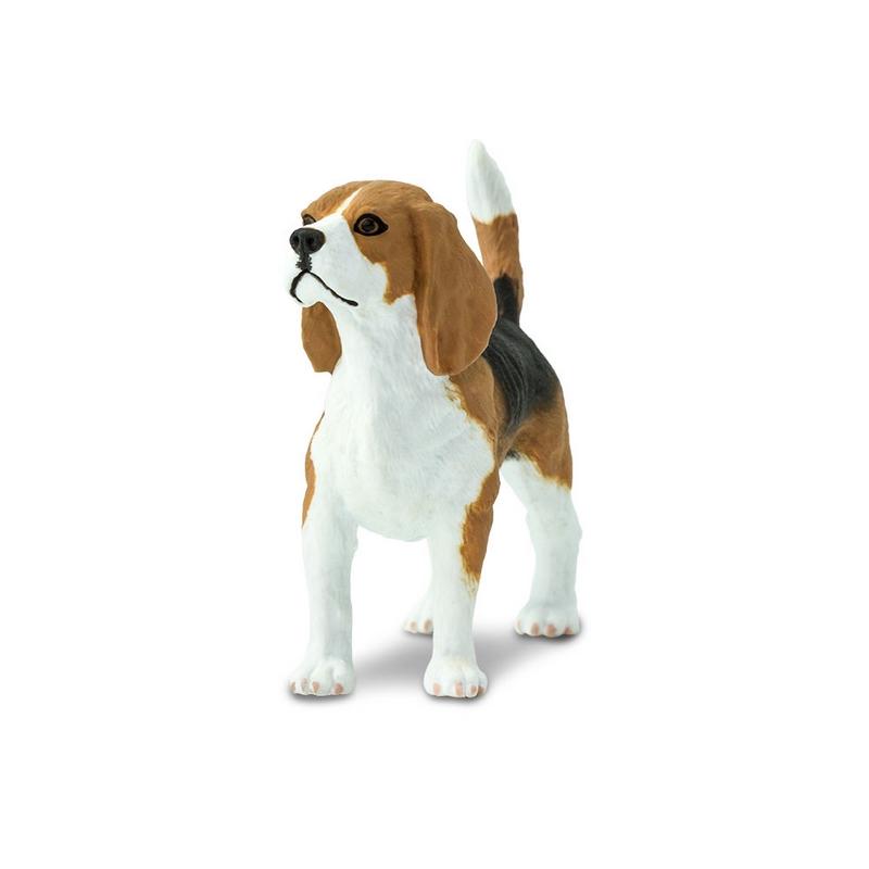 Safari Ltd Beagle