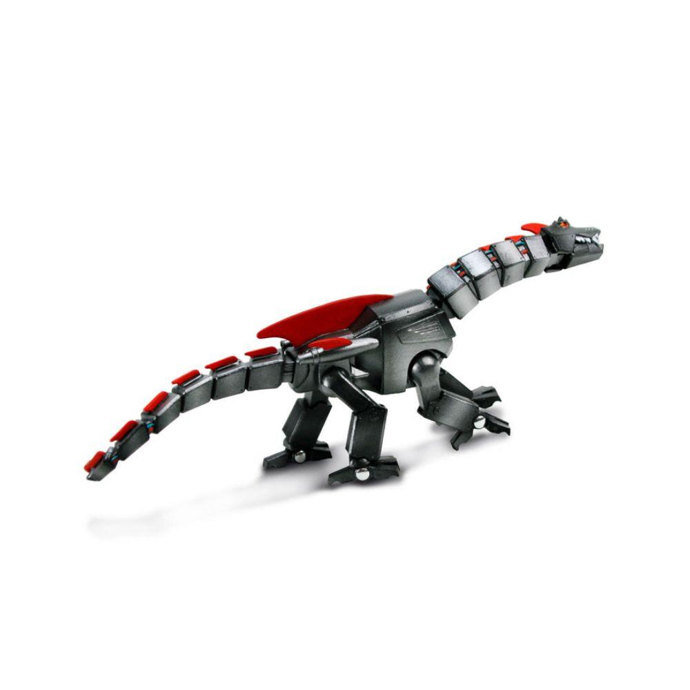 Safari Ltd Robot Dragon