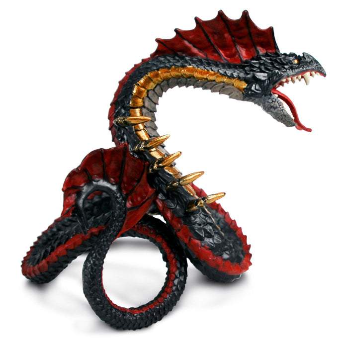 Safari Ltd Basilisk Toy Figurine