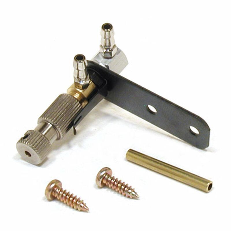 Saito Fuel Pump System