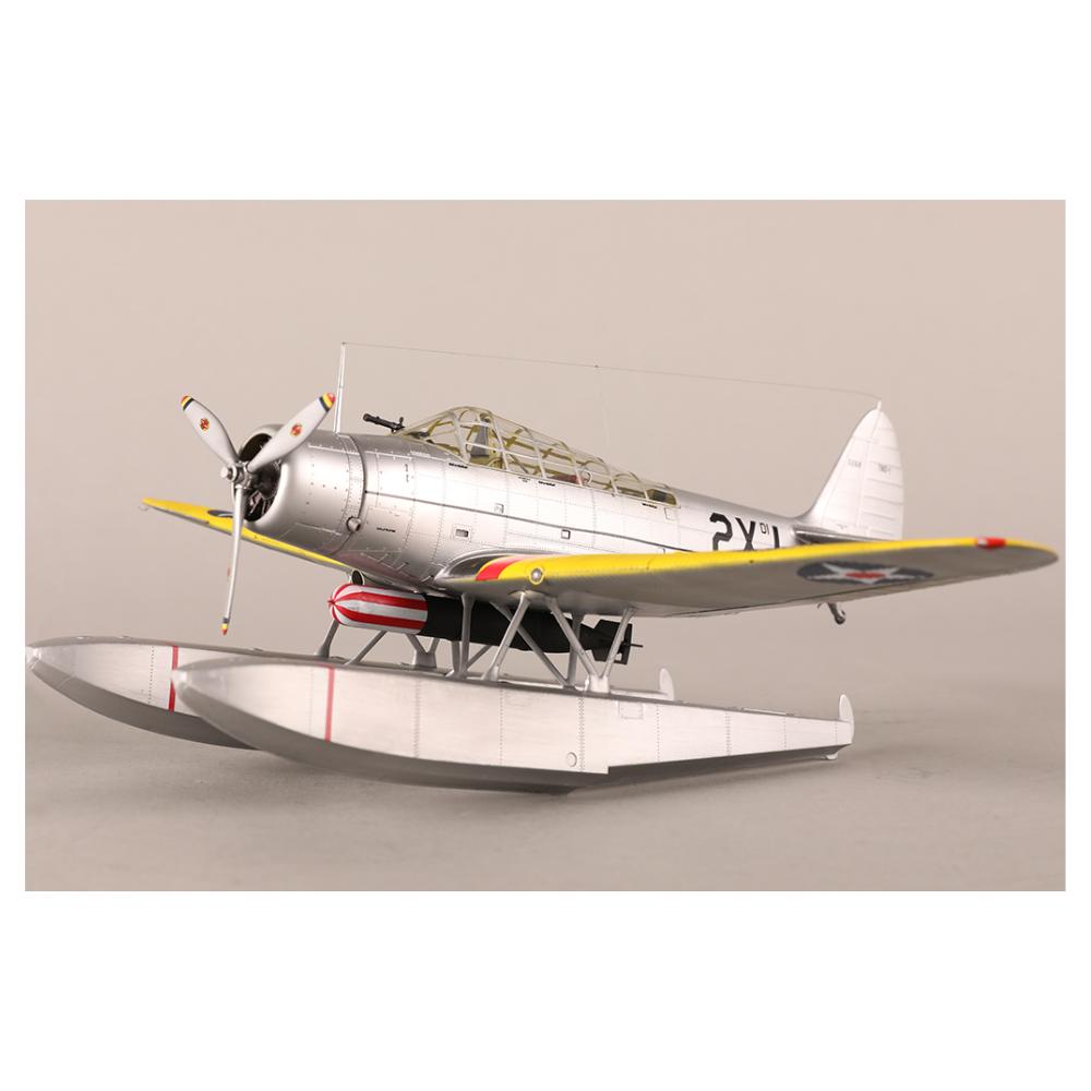 Hobbyboss 1:48 TBD-1A Devastator