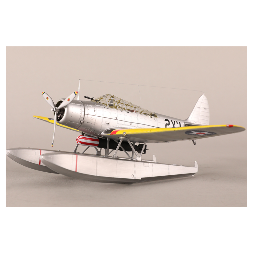 Hobbyboss 1:48 TBD-1A Devastator