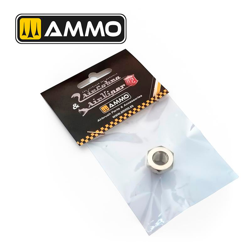 Ammo Air Horse Adapter