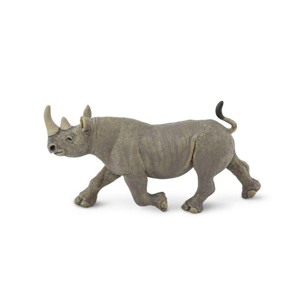 Safari Ltd Black Rhino