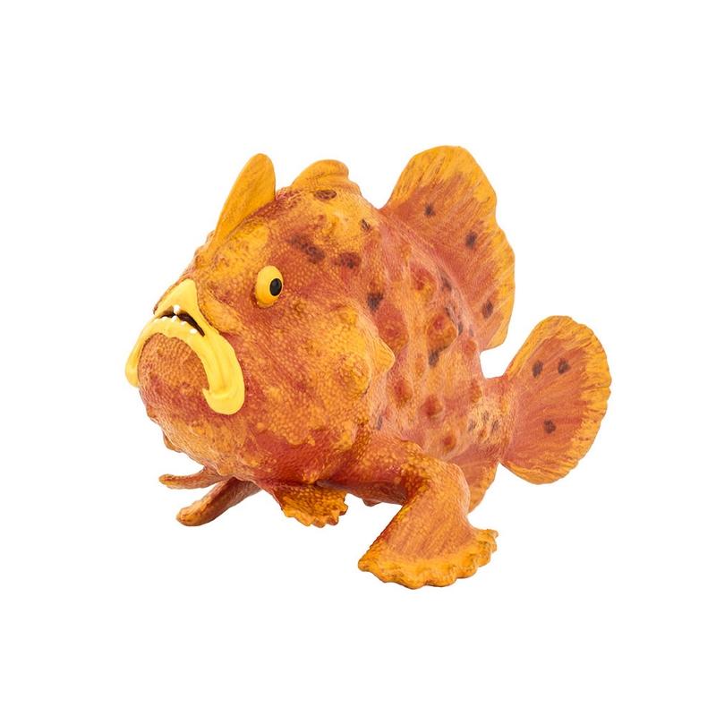 Safari Ltd Frogfish