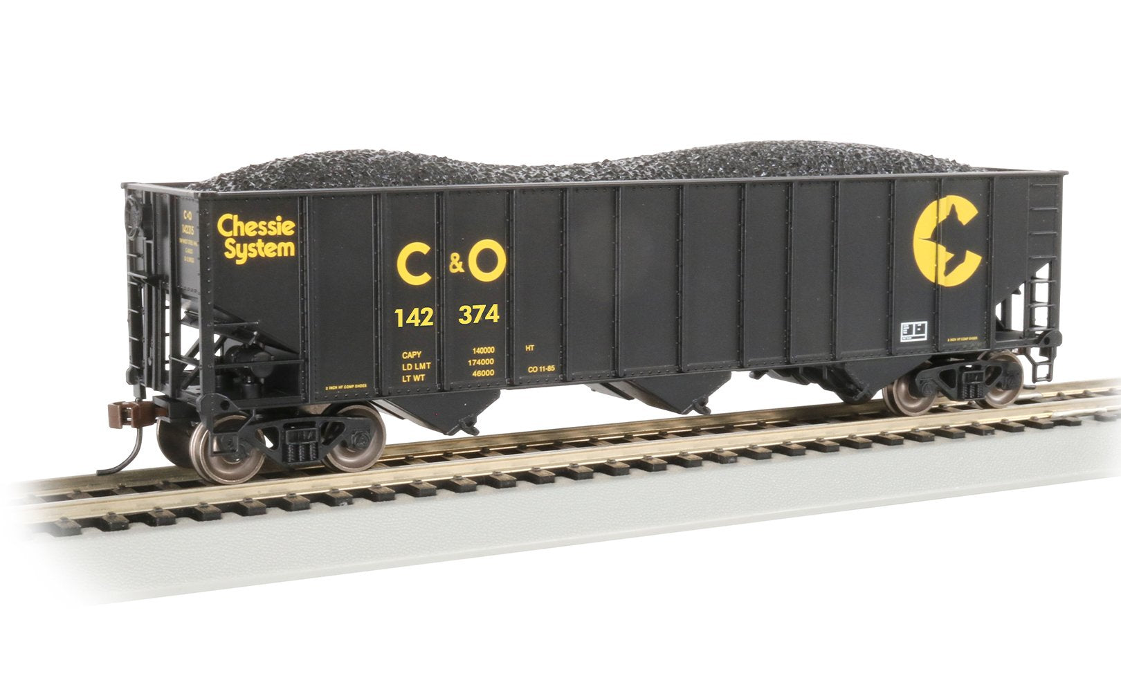 Bachmann Chessie System (C&O) #142374