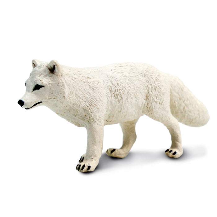 Safari Ltd Arctic Fox