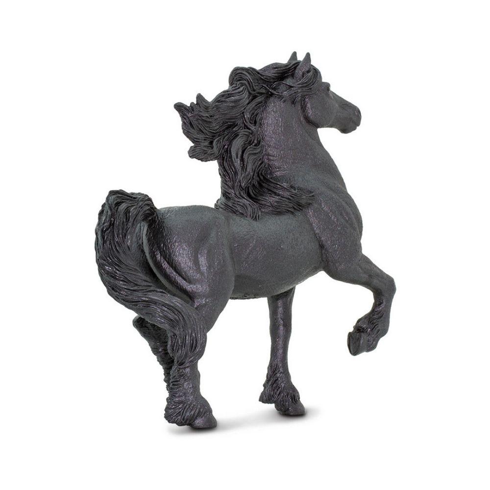 Safari Ltd Friesian Mare