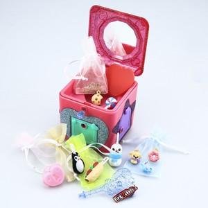 Funlockets Jewellery Box 1pc Various