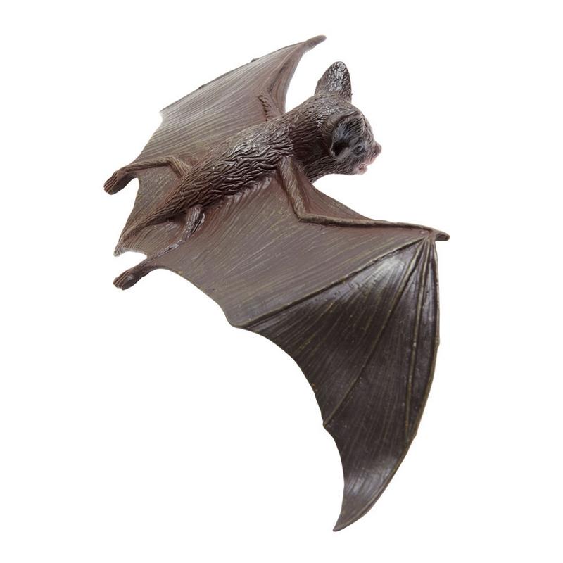 Safari Ltd Brown Bat